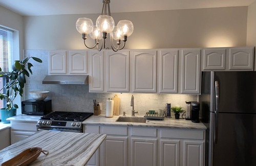 Bushwick Apartamento | Spacious & modern 2 bedroom apartment in Bushwick