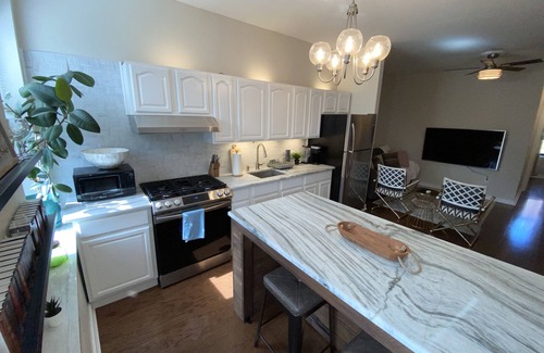 Bushwick Apartamento | Spacious & modern 2 bedroom apartment in Bushwick
