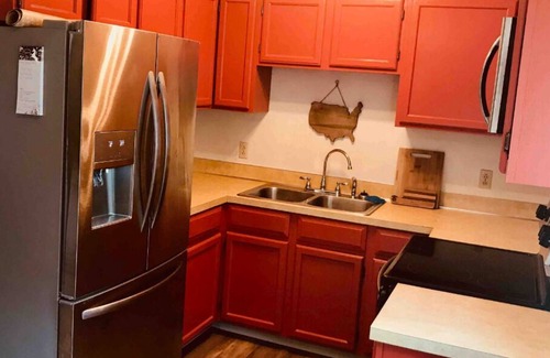 Missoula Apartamento | Amplio y moderno apartamento 2BD # 3, cerca de Missoula y Bitterroot