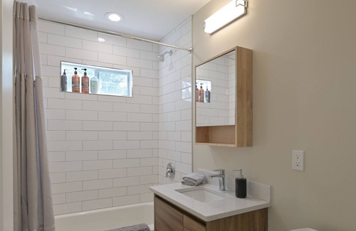 Benson Casa | Spacious Modern 3BR 2BA Home Near Benson!