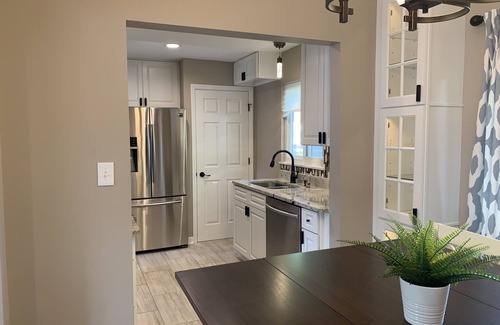 Whitehall Casa | Spacious, modern 4 bd, 2 bath w/upscale backyard