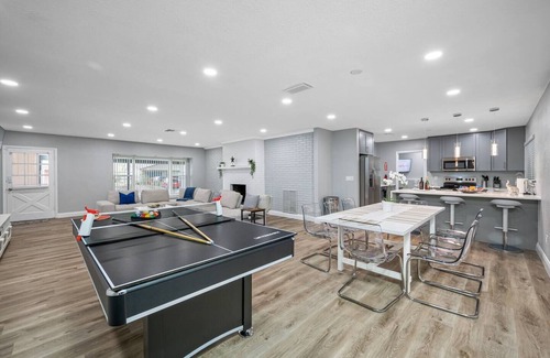 Bearss Plaza Casa | Spacious, Modern and Fully Updated Gorgeous Home