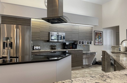 Braden River Casa | Espacioso, moderno, casa de lujo en la comunidad de golf cerrada w piscina privada
