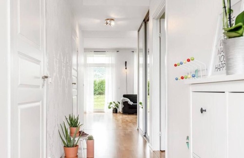 Trondheim Apartamento | Spacious Modern Apartment