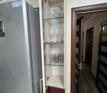 Chisinau Apartamento | Spacious Modern Apartment mins drive to City Center