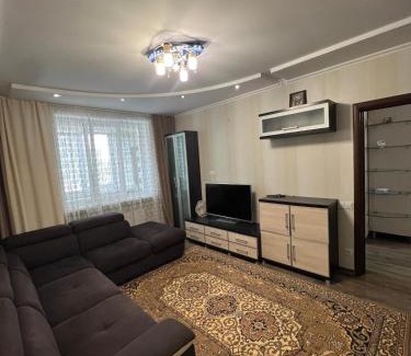 Chisinau Apartamento | Spacious Modern Apartment mins drive to City Center