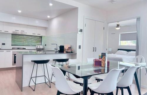 Morningside Apartamento | Spacious & Modern Apt Close to City & Airport