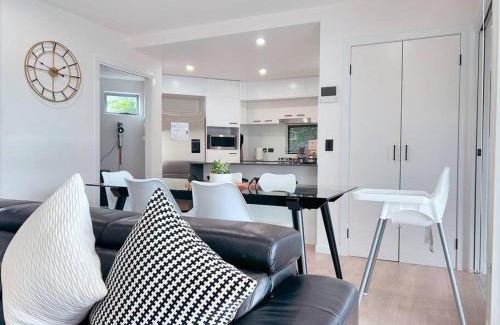 Morningside Apartamento | Spacious & Modern Apt Close to City & Airport