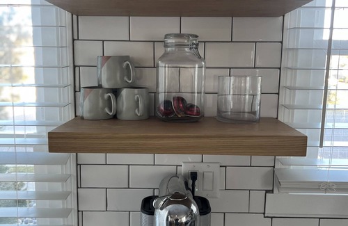 Margate City Casa | Spacious, modern beach cottage in Margate one mile from the beach