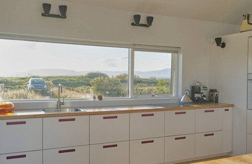 Blaskogabyggd Cabaña | Spacious modern cottage in beautiful Icelandic Golden circle
