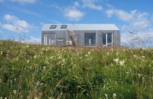 Blaskogabyggd Cabaña | Spacious modern cottage in beautiful Icelandic Golden circle