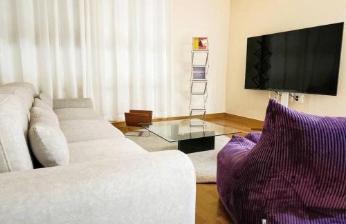 Jongno Apartamento | Spacious & Modern Family Retreat