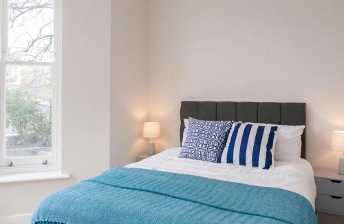 Ladywell Apartamento | Spacious & modern flat with Sun Terrace near Greenwich and attractions