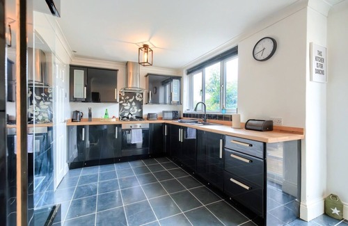 Billingham Casa | Spacious Modern Home in Teeside