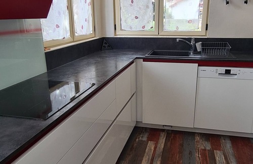 Gagny Villa | Spacious modern home convenient location close to Paris and Disneyland