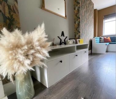 Cleethorpes Casa | Spacious modern house near the beach