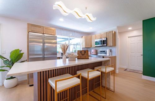 Winter Park Casa | Spacious Modern Japandi Retreat - Winter Park