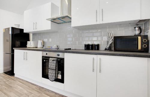 Sunderland Apartamento | Spacious & Modern Oasis, 4-Bed House, Sleeps 7