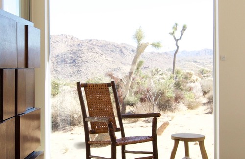 Joshua Tree Highlands Casa | Spacious Modern Serene - gorgeous mountain landscape views