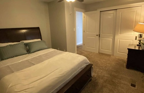 Cheyenne Meadows Casa | Spacious Mountainside Vacation Home
