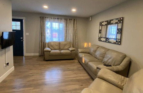 Cheyenne Meadows Casa | Spacious Mountainside Vacation Home