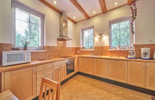 Lampertice Casa | Spacious Mountain Retreat, cleaning included