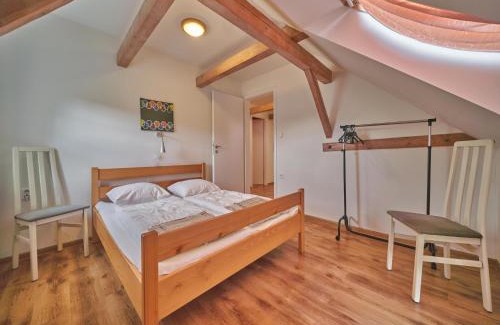 Lampertice Casa | Spacious Mountain Retreat, cleaning included