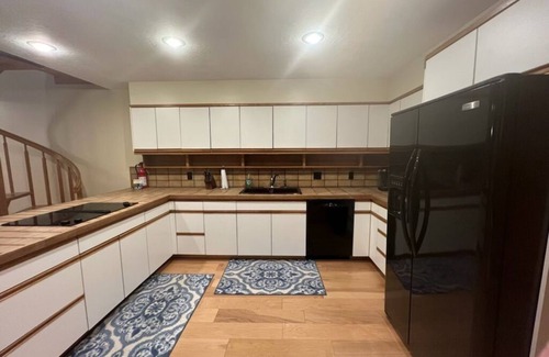 Granite Casa | Spacious mountain retreat nestled in Little Cottonwood Canyon - Alta/Snowbird