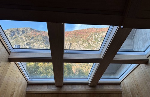 Granite Casa | Spacious mountain retreat nestled in Little Cottonwood Canyon - Alta/Snowbird