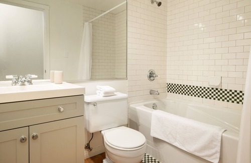 Whistler Village Apartamento | Spacious Mountainside Penthouse Suite