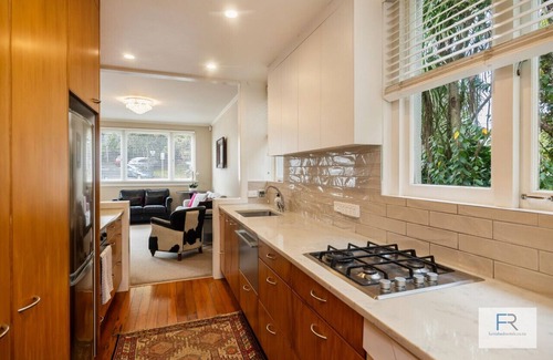 Mount Eden Apartamento | Spacious Mt Eden Apartment