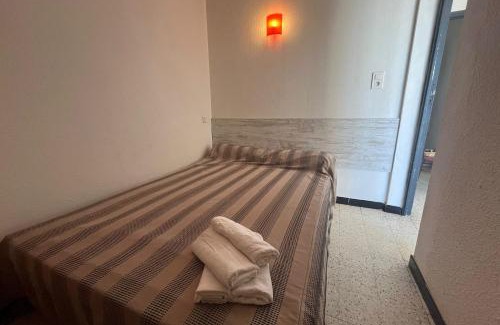 Port-la-Nouvelle Apartamento | Spacious nest with sea view