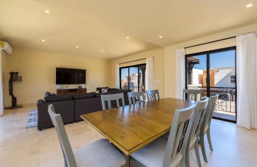 Los Cabos Casa | Spacious New 3BR Villa at Copala-Quivira