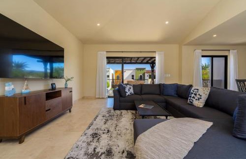 Los Cabos Casa | Spacious New 3BR Villa at Copala-Quivira