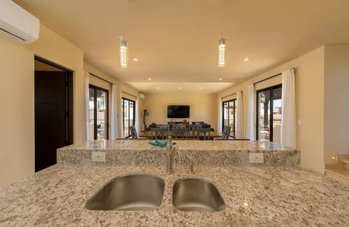 Los Cabos Casa | Spacious New 3BR Villa at Copala-Quivira