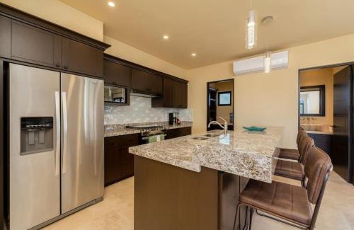 Los Cabos Casa | Spacious New 3BR Villa at Copala-Quivira