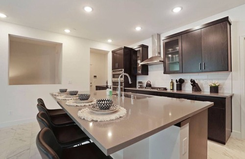 Lodi Casa | Spacious New 5BR Near Wineries