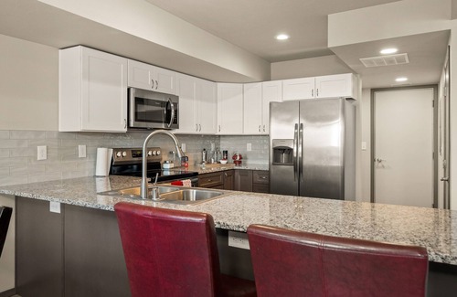 Spokane Valley Condominio | Spacious , new affordable apartment