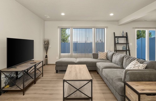 Spokane Valley Condominio | Spacious , new affordable apartment