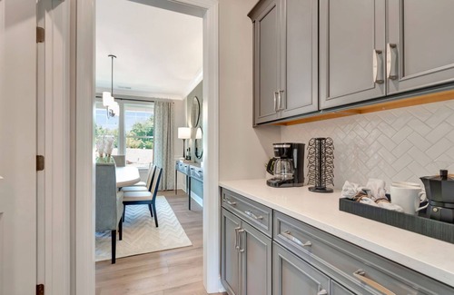 Steele Creek Casa | Spacious New Build Family House in Charlotte 10 Minutes from Lake Wylie