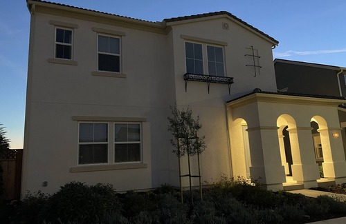Marina Casa | Spacious new home in Marina, minutes from Monterey Bay!