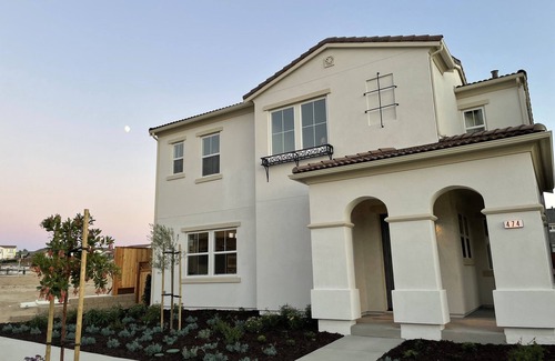 Marina Casa | Spacious new home in Marina, minutes from Monterey Bay!