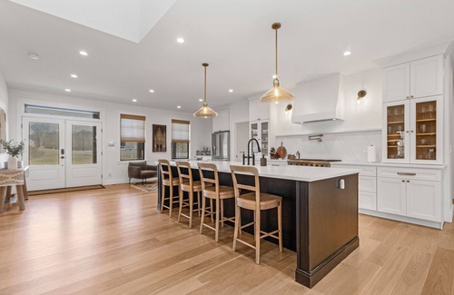 Poughkeepsie Casa | Spacious New Luxurious holiday house in lovely Hudson Valley