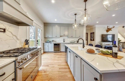 Dorchester Casa | Spacious, New Renovation | Near T