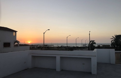 Pisco Casa | Nueva casa en la playa