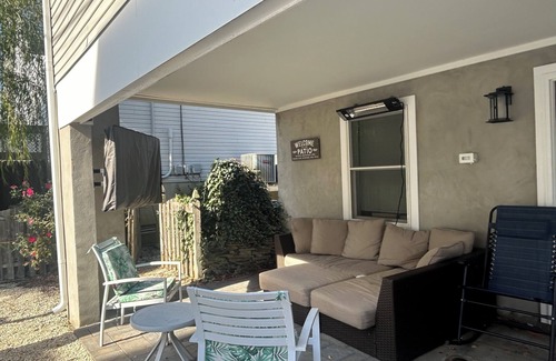 Normandy Beach Casa | Spacious newly renovated 6 bedroom beach house in Lavallette by Seaside/Ortly