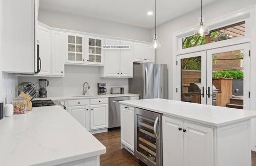 Sheffield Neighbors Casa | Spacious Newly Renovated Home in Lincoln Park w/ Outdoor Living & Dining Area!