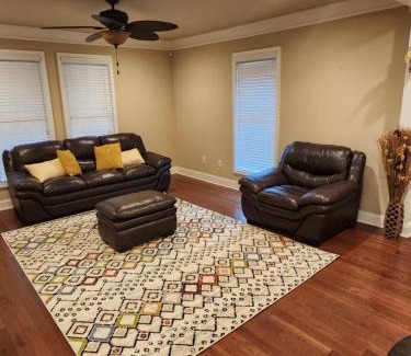 Church Street Casa | Spacious Newly Renovated Home