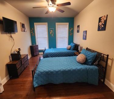 Church Street Casa | Spacious Newly Renovated Home