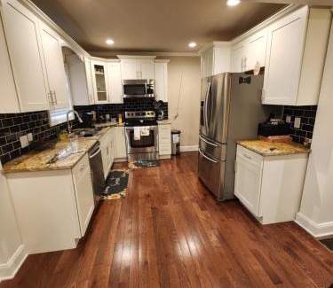 Church Street Casa | Spacious Newly Renovated Home